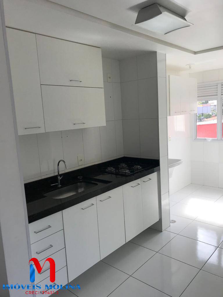 Apartamento à venda com 2 quartos, 48m² - Foto 16