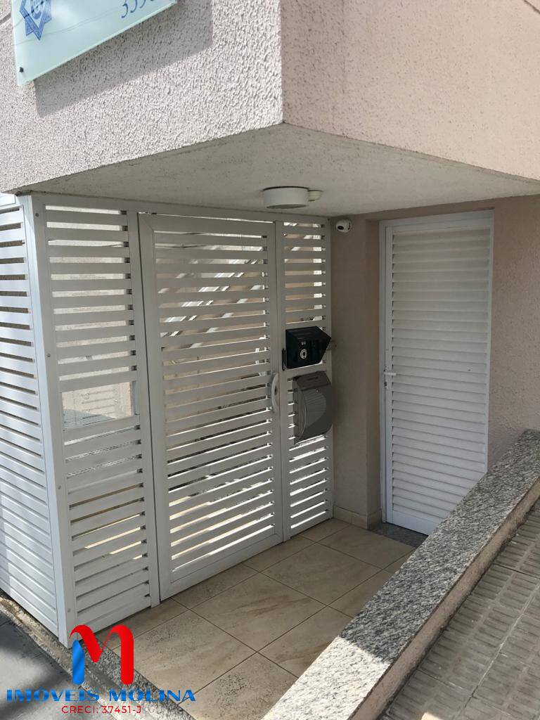 Apartamento à venda com 2 quartos, 48m² - Foto 5