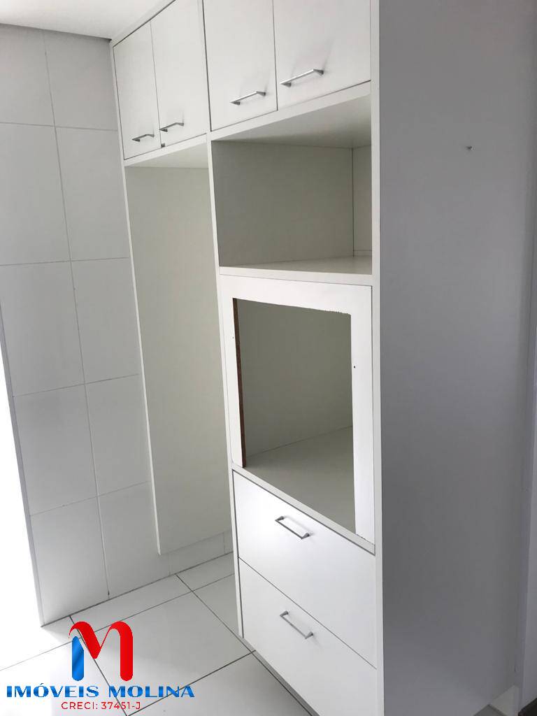 Apartamento à venda com 2 quartos, 48m² - Foto 11