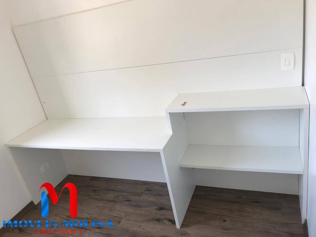 Apartamento à venda com 2 quartos, 48m² - Foto 13