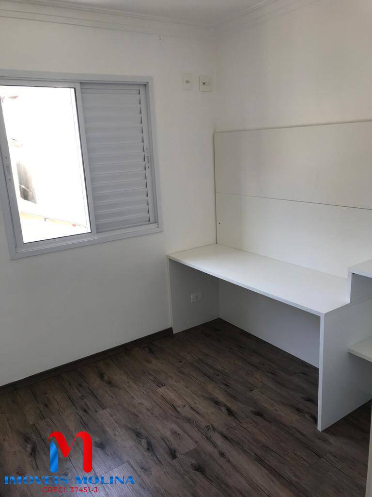 Apartamento à venda com 2 quartos, 48m² - Foto 12