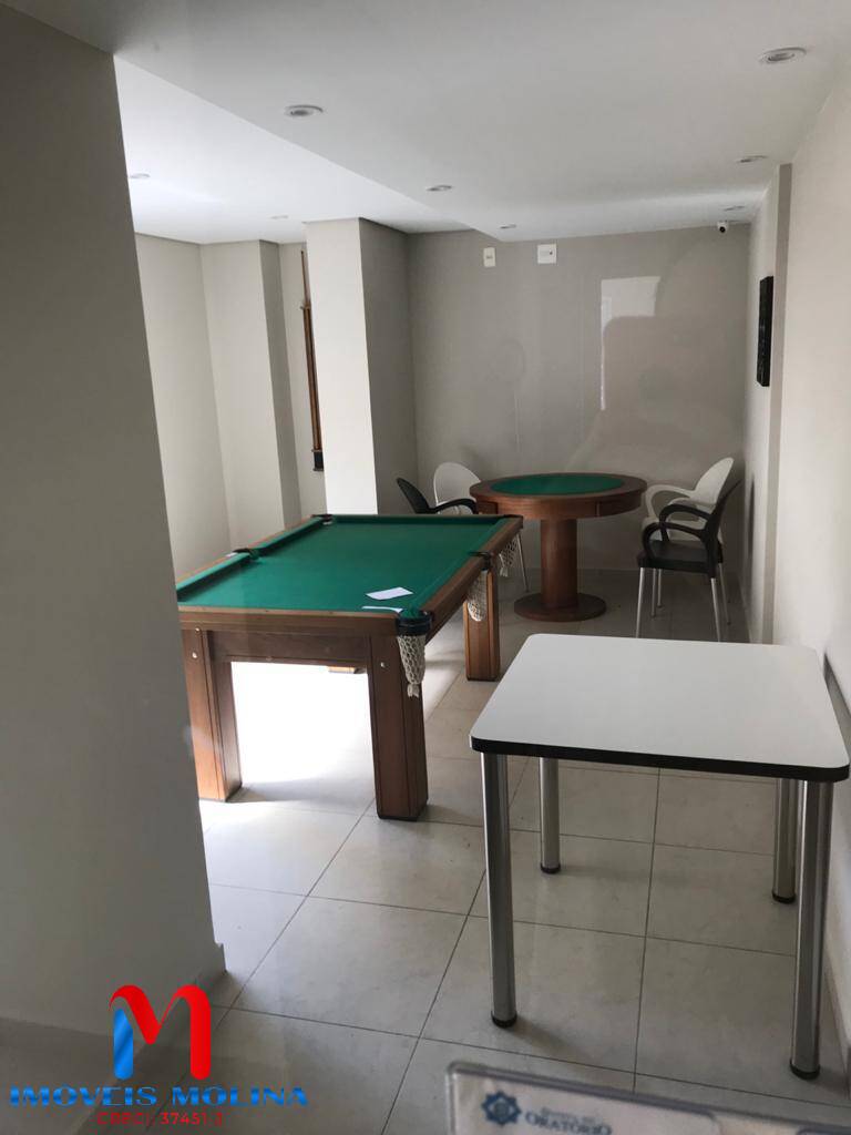 Apartamento à venda com 2 quartos, 48m² - Foto 25