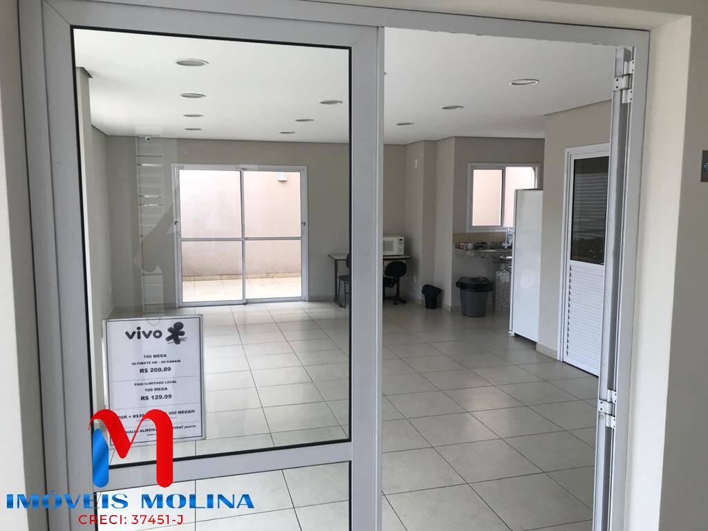 Apartamento à venda com 2 quartos, 48m² - Foto 23