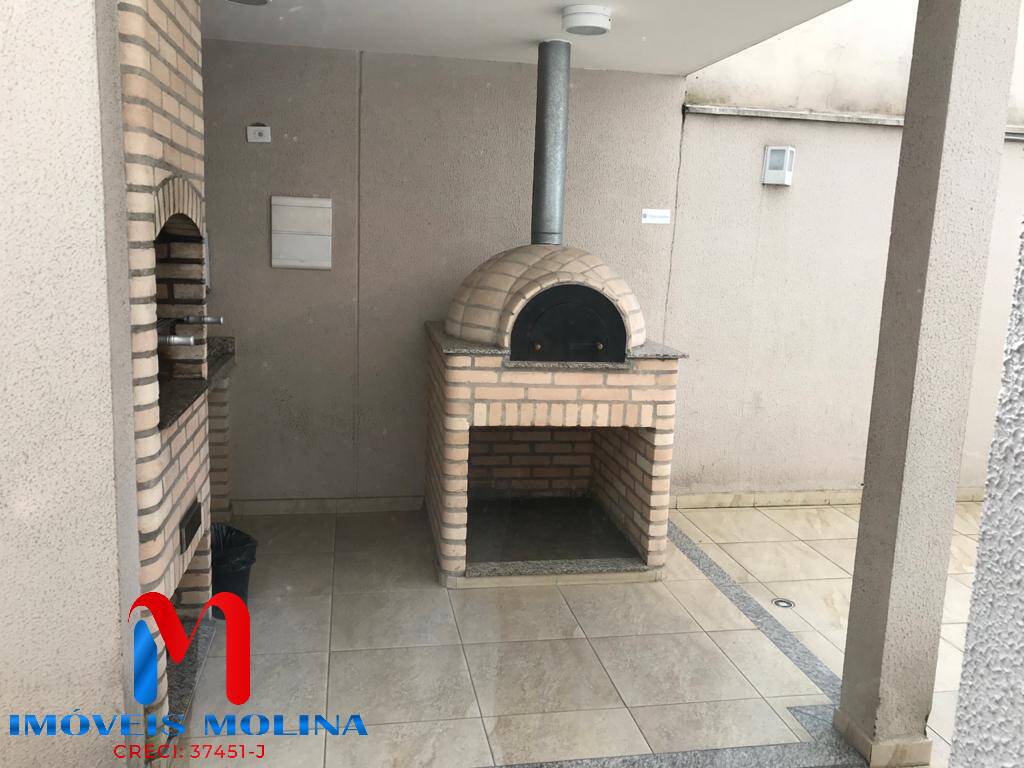 Apartamento à venda com 2 quartos, 48m² - Foto 27