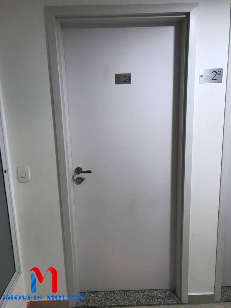 Apartamento à venda com 2 quartos, 48m² - Foto 21