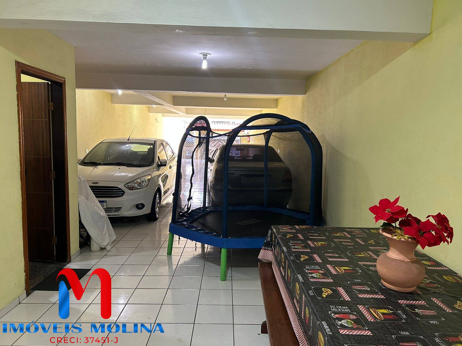 Apartamento à venda com 3 quartos, 107m² - Foto 4