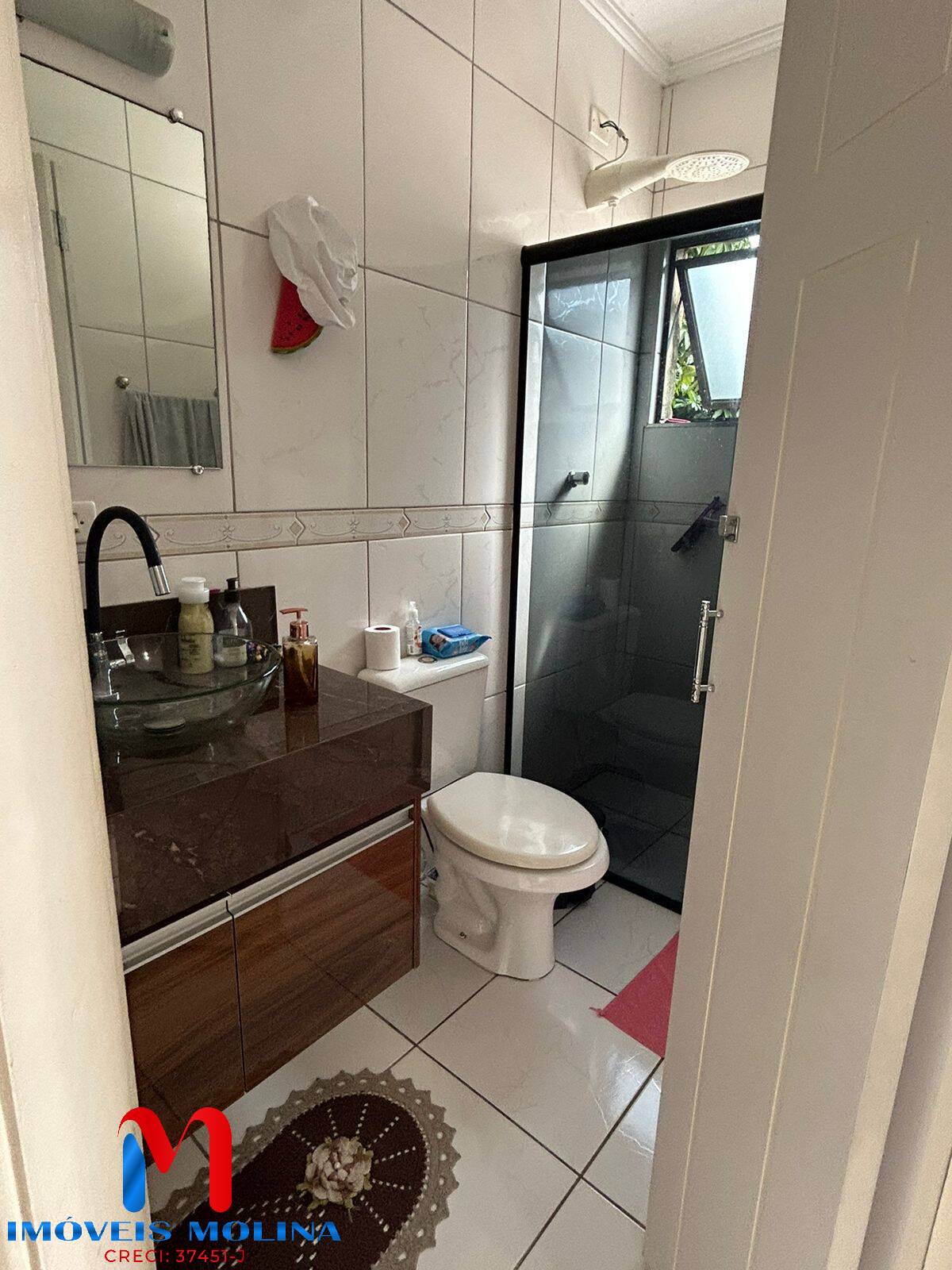 Apartamento à venda com 3 quartos, 107m² - Foto 11