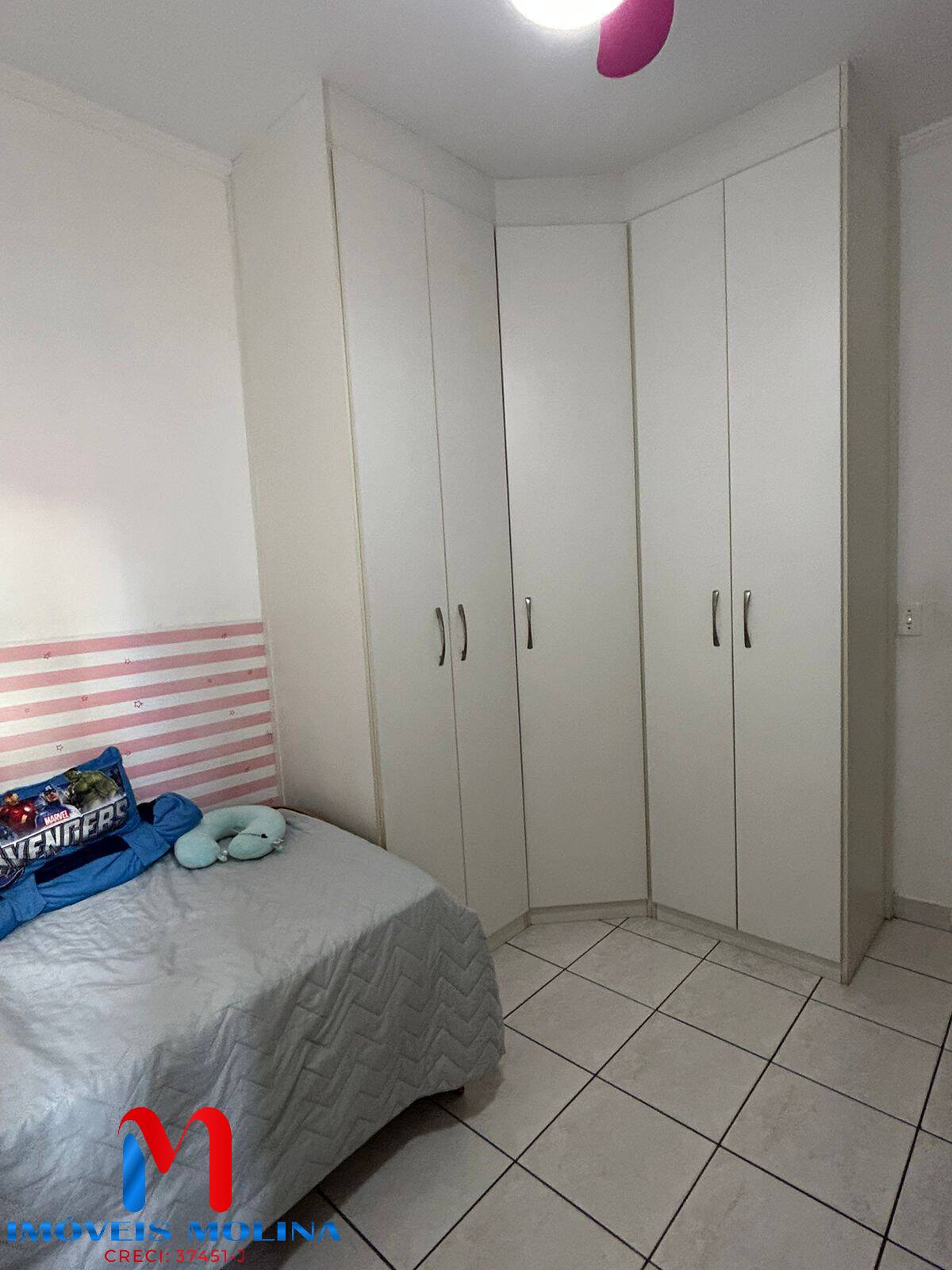 Apartamento à venda com 3 quartos, 107m² - Foto 15