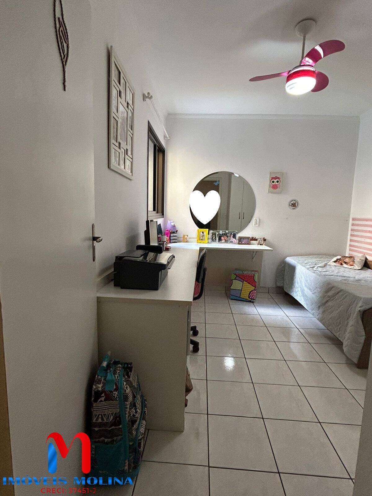 Apartamento à venda com 3 quartos, 107m² - Foto 16