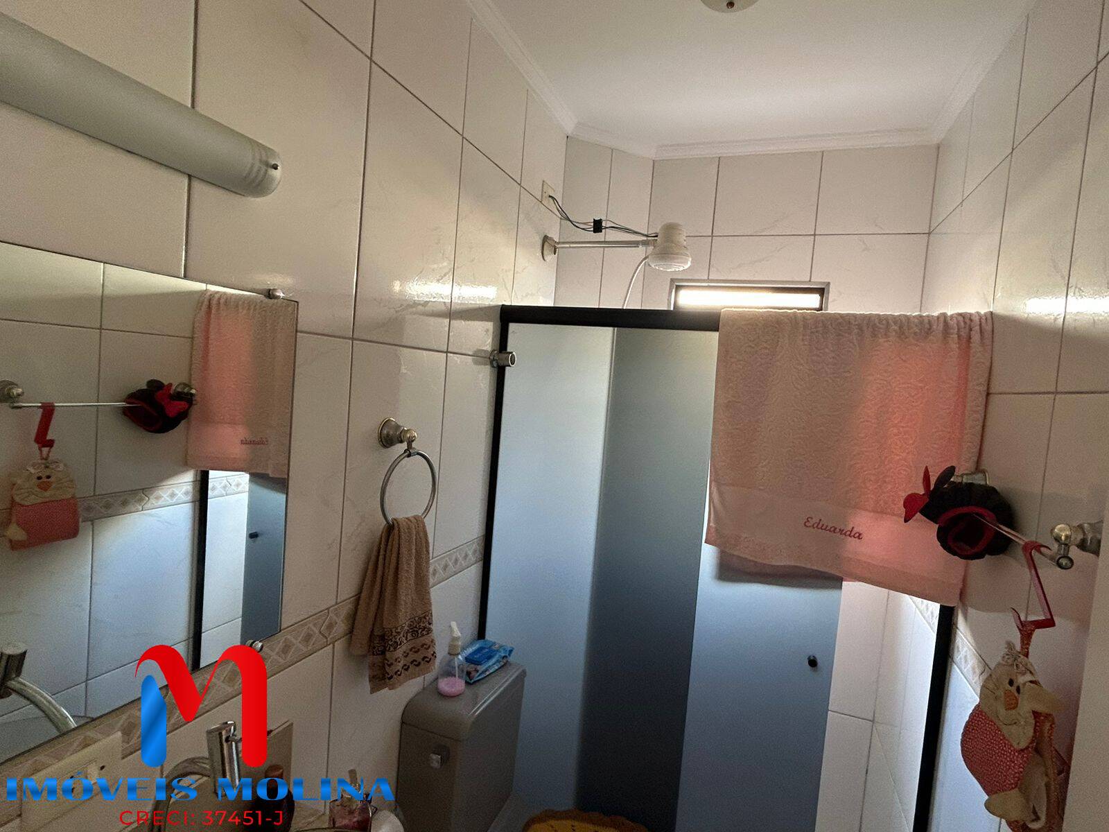 Apartamento à venda com 3 quartos, 107m² - Foto 19