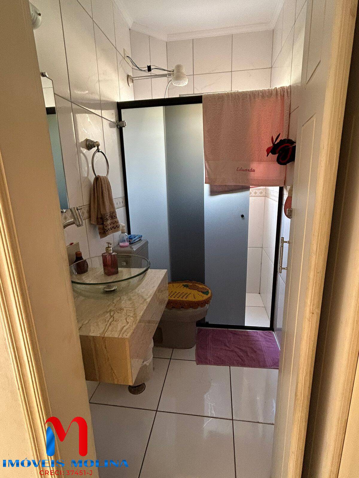 Apartamento à venda com 3 quartos, 107m² - Foto 20