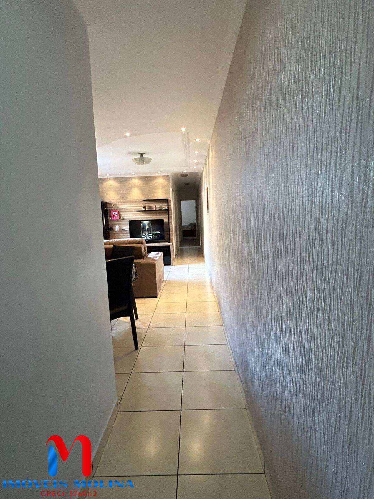 Apartamento à venda com 3 quartos, 107m² - Foto 24