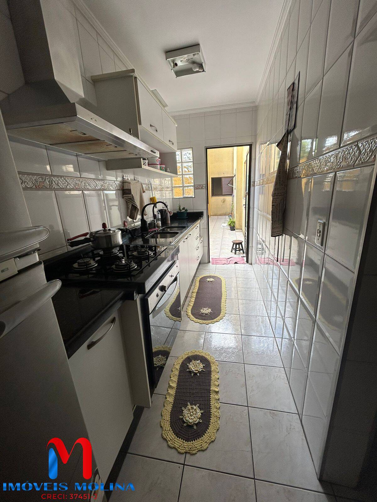 Apartamento à venda com 3 quartos, 107m² - Foto 30