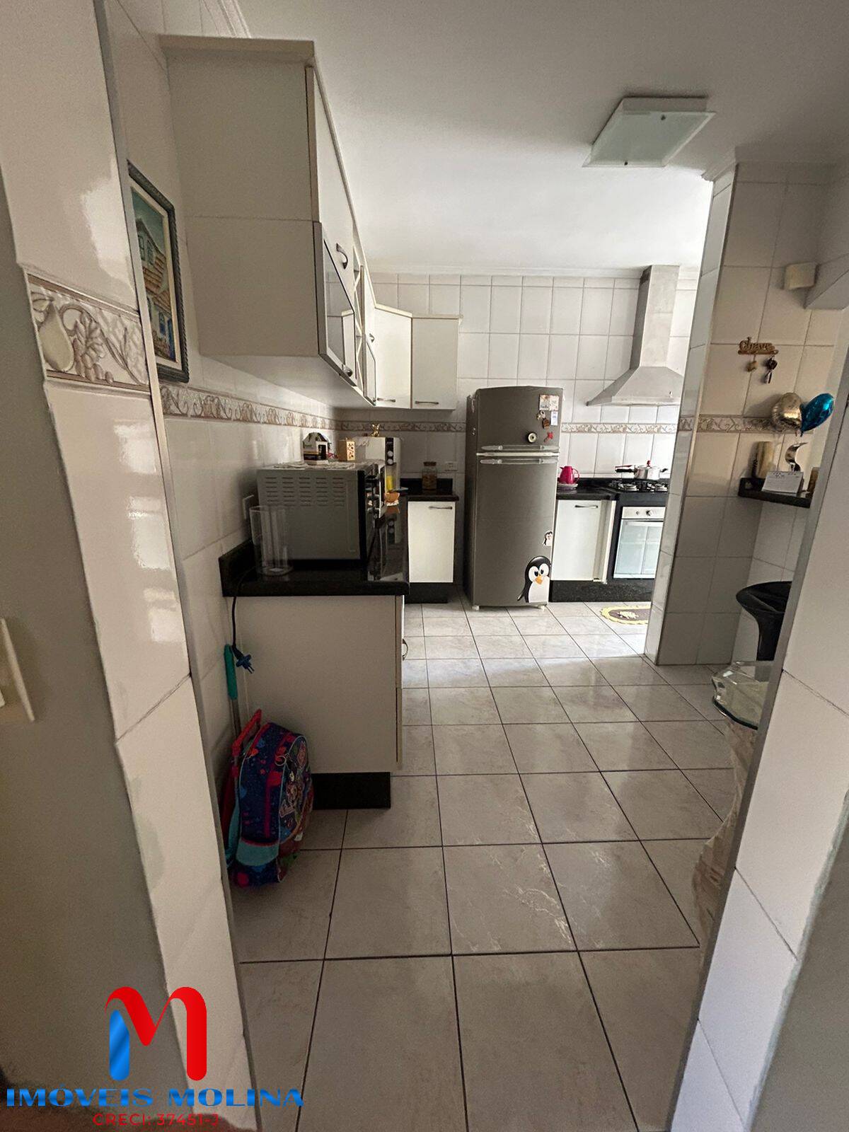 Apartamento à venda com 3 quartos, 107m² - Foto 35