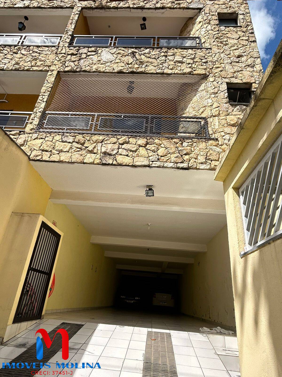 Apartamento à venda com 3 quartos, 107m² - Foto 39