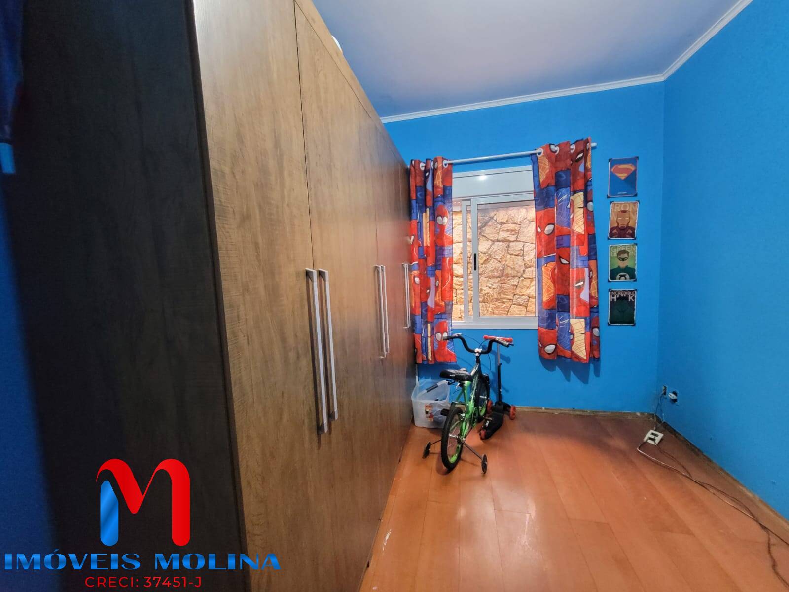 Casa à venda com 3 quartos, 154m² - Foto 22