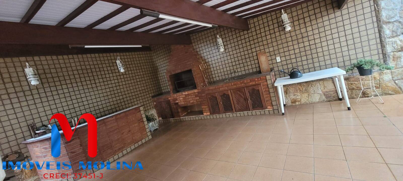 Casa à venda com 3 quartos, 154m² - Foto 29