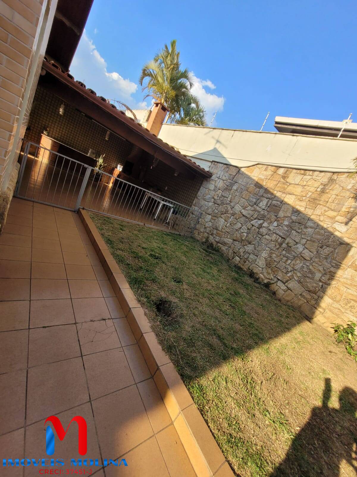 Casa à venda com 3 quartos, 154m² - Foto 32