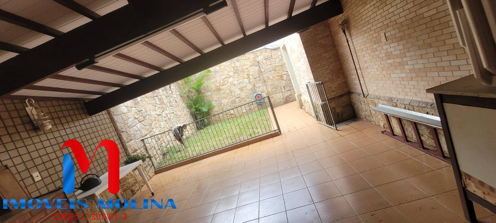 Casa à venda com 3 quartos, 154m² - Foto 34