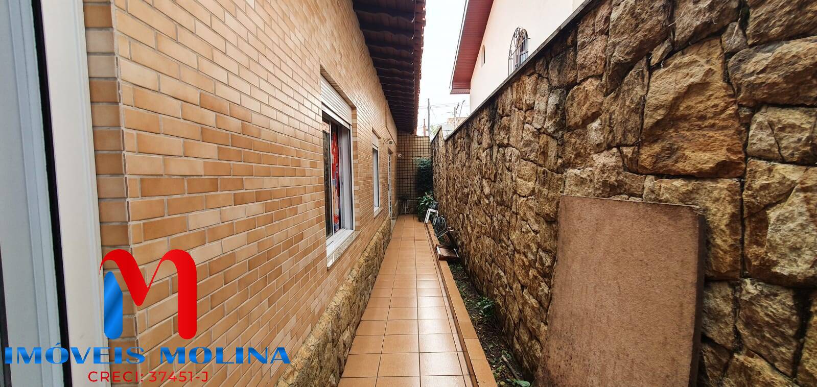 Casa à venda com 3 quartos, 154m² - Foto 42