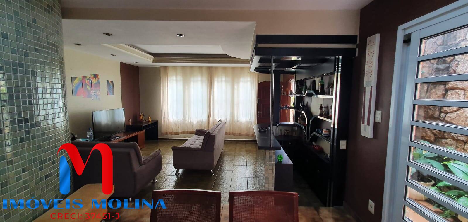 Casa à venda com 3 quartos, 154m² - Foto 12