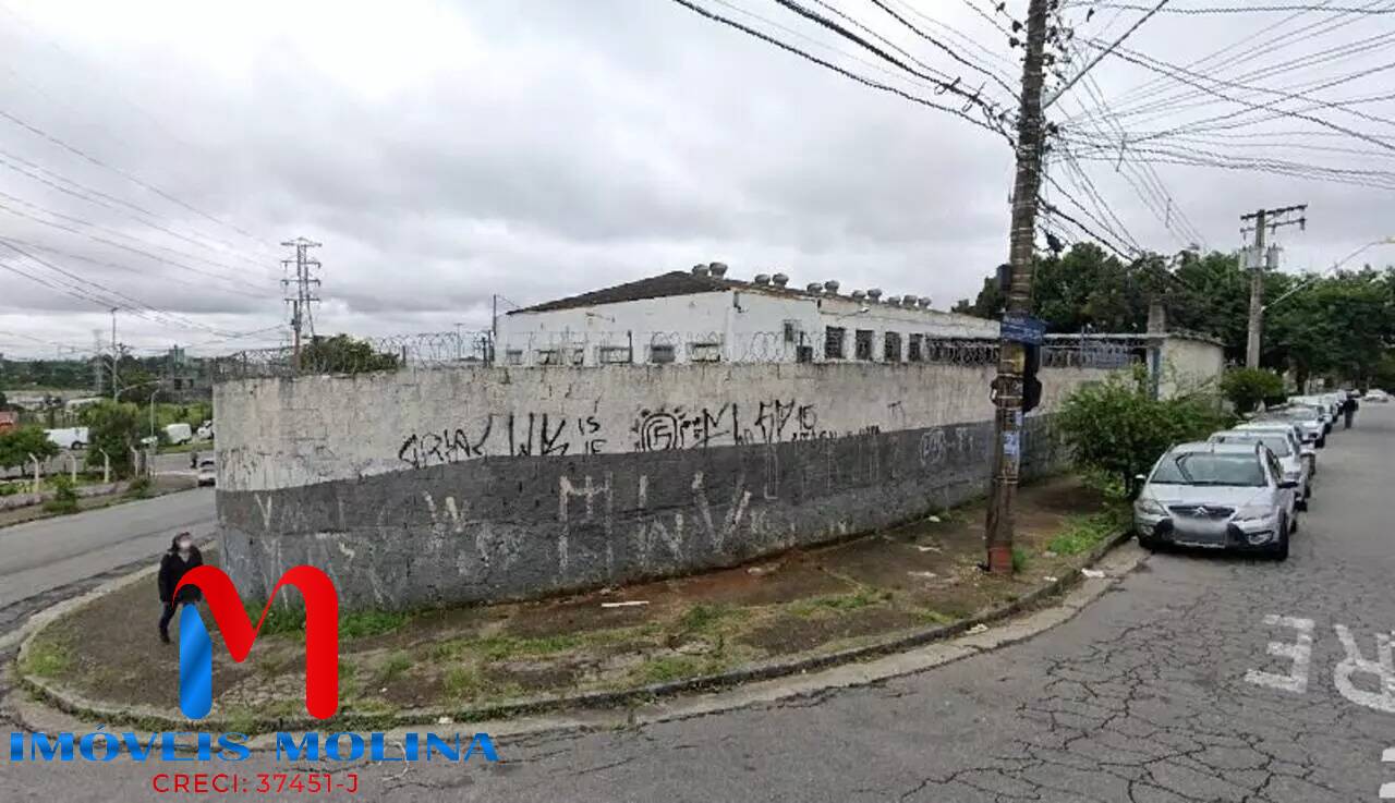 Depósito-Galpão-Armazém para alugar, 698m² - Foto 3