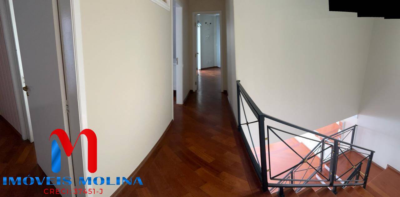 Sobrado à venda com 5 quartos, 382m² - Foto 10