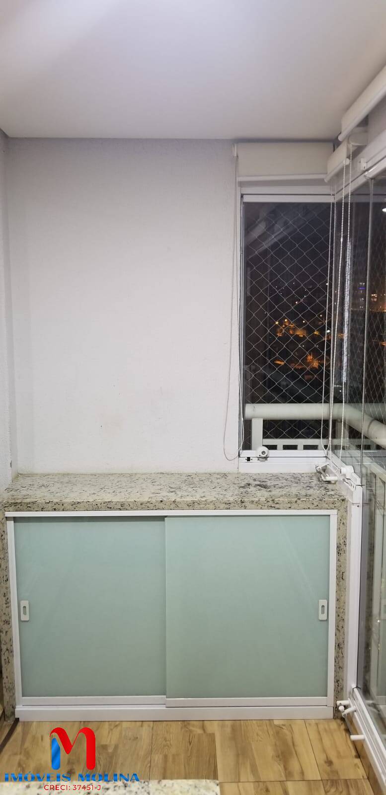 Apartamento à venda com 2 quartos, 59m² - Foto 10