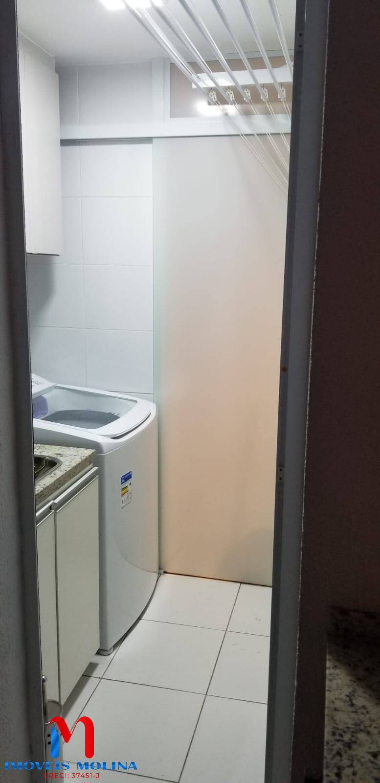 Apartamento à venda com 2 quartos, 59m² - Foto 12