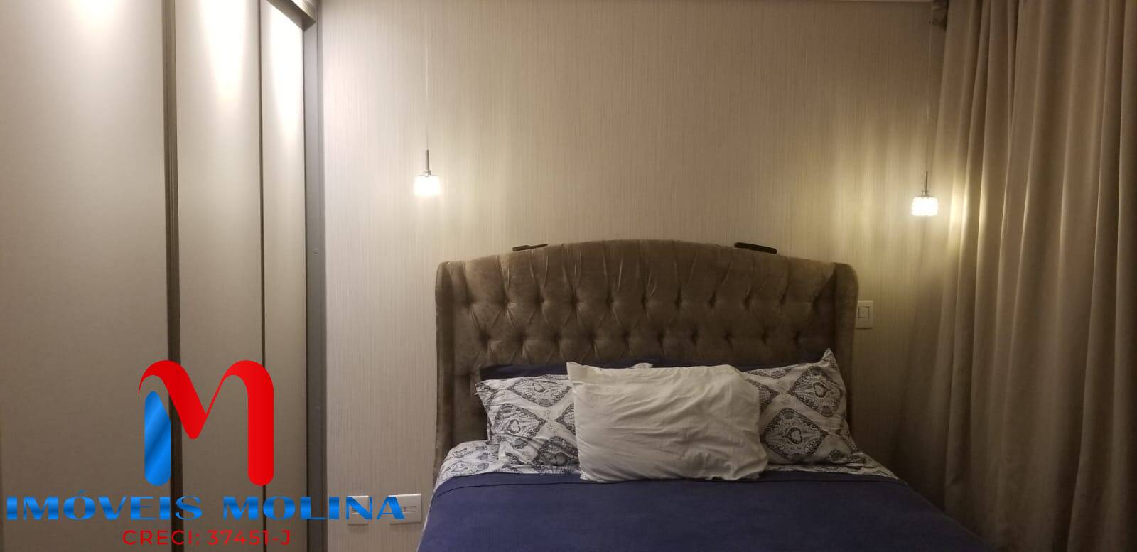 Apartamento à venda com 2 quartos, 59m² - Foto 15