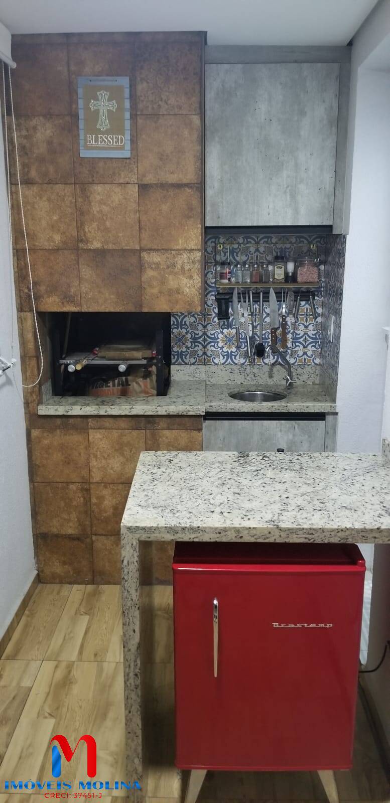 Apartamento à venda com 2 quartos, 59m² - Foto 17