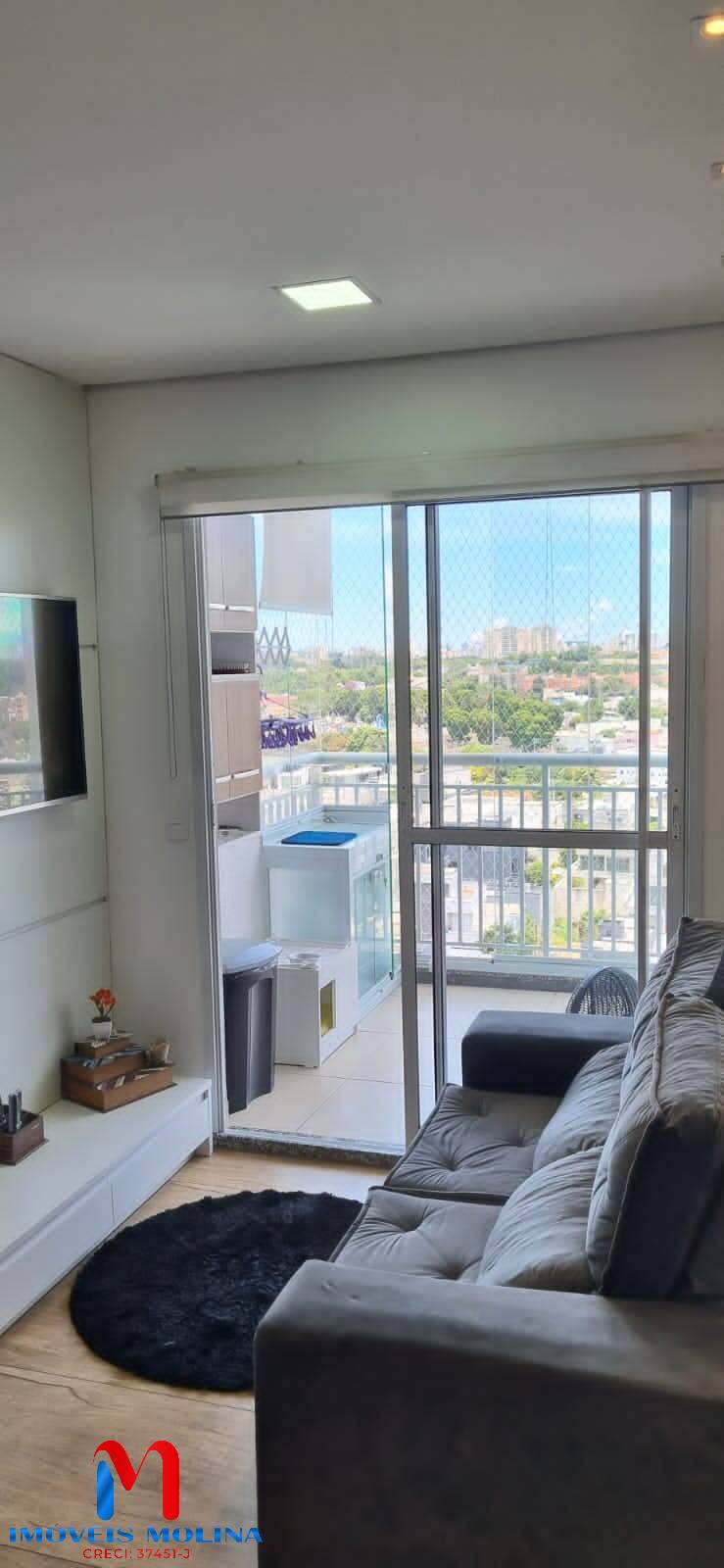 Apartamento à venda com 3 quartos, 68m² - Foto 5