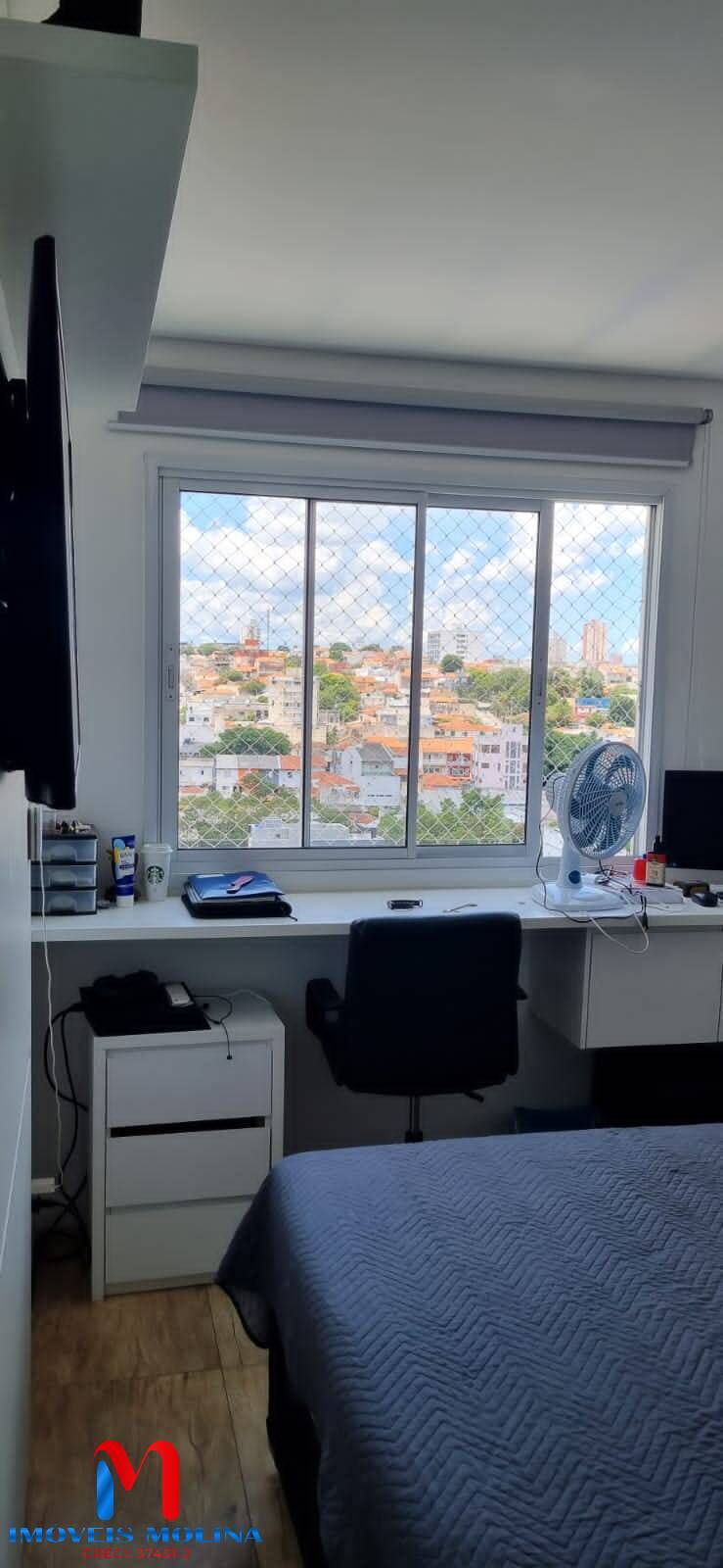 Apartamento à venda com 3 quartos, 68m² - Foto 4