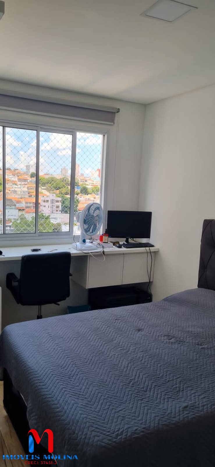 Apartamento à venda com 3 quartos, 68m² - Foto 6