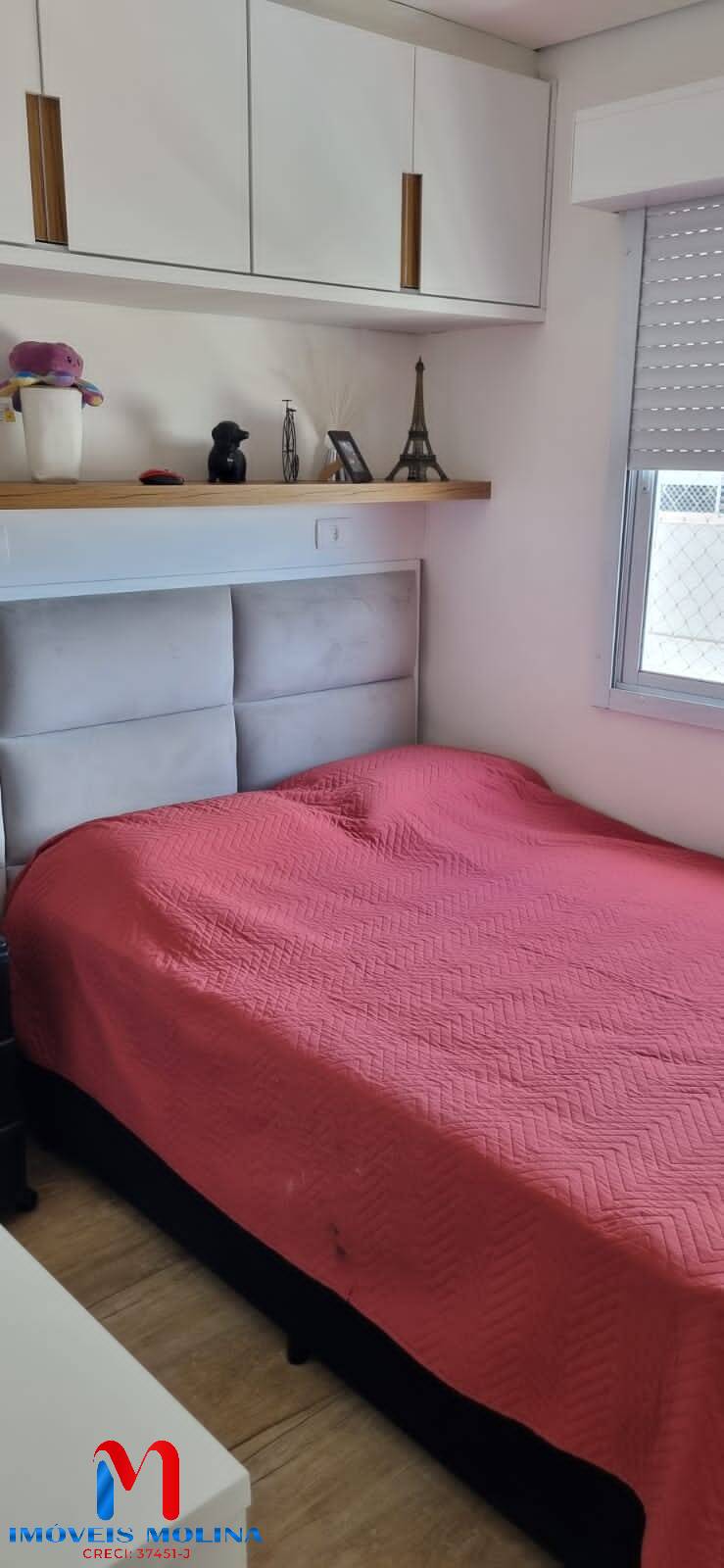 Apartamento à venda com 3 quartos, 68m² - Foto 7