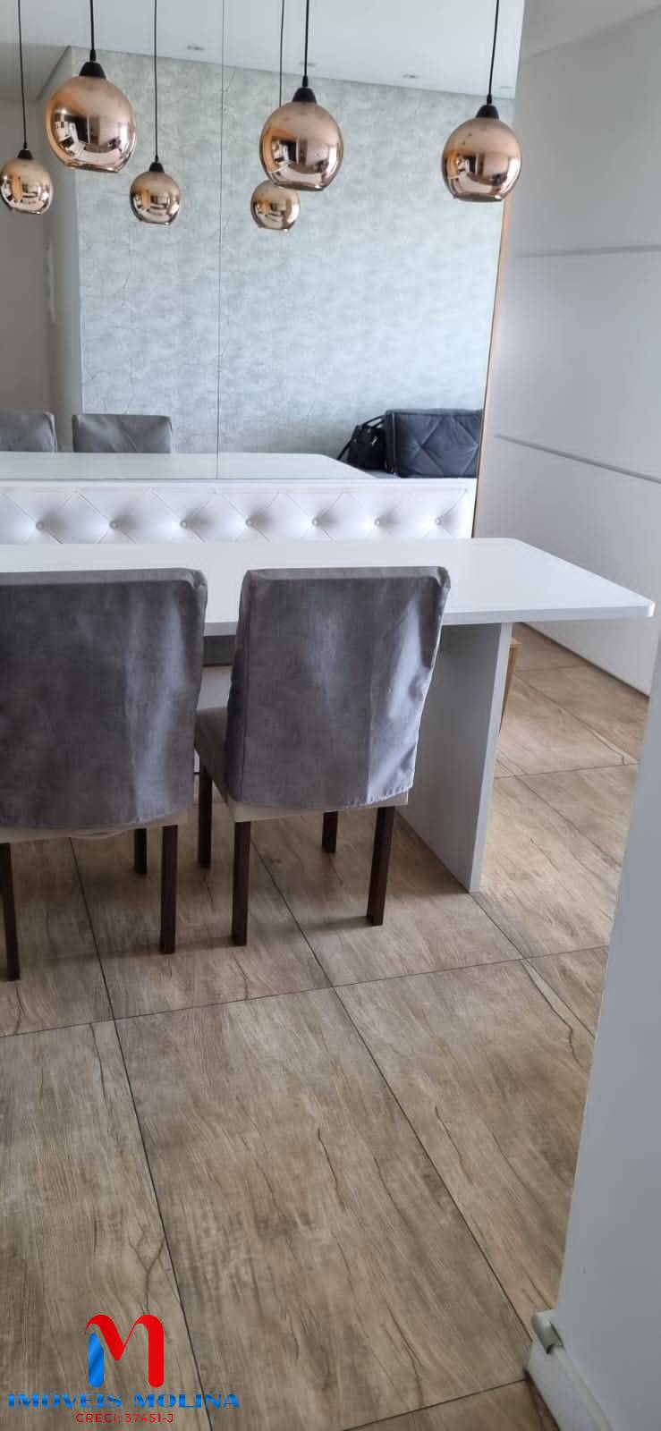 Apartamento à venda com 3 quartos, 68m² - Foto 3