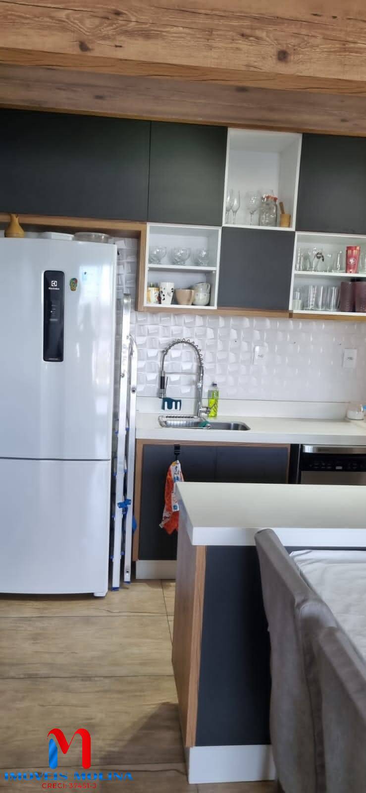 Apartamento à venda com 3 quartos, 68m² - Foto 11