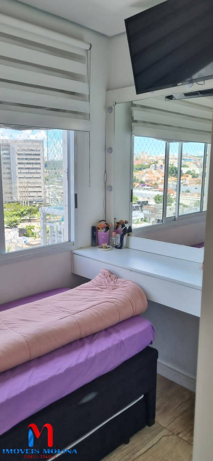 Apartamento à venda com 3 quartos, 68m² - Foto 8