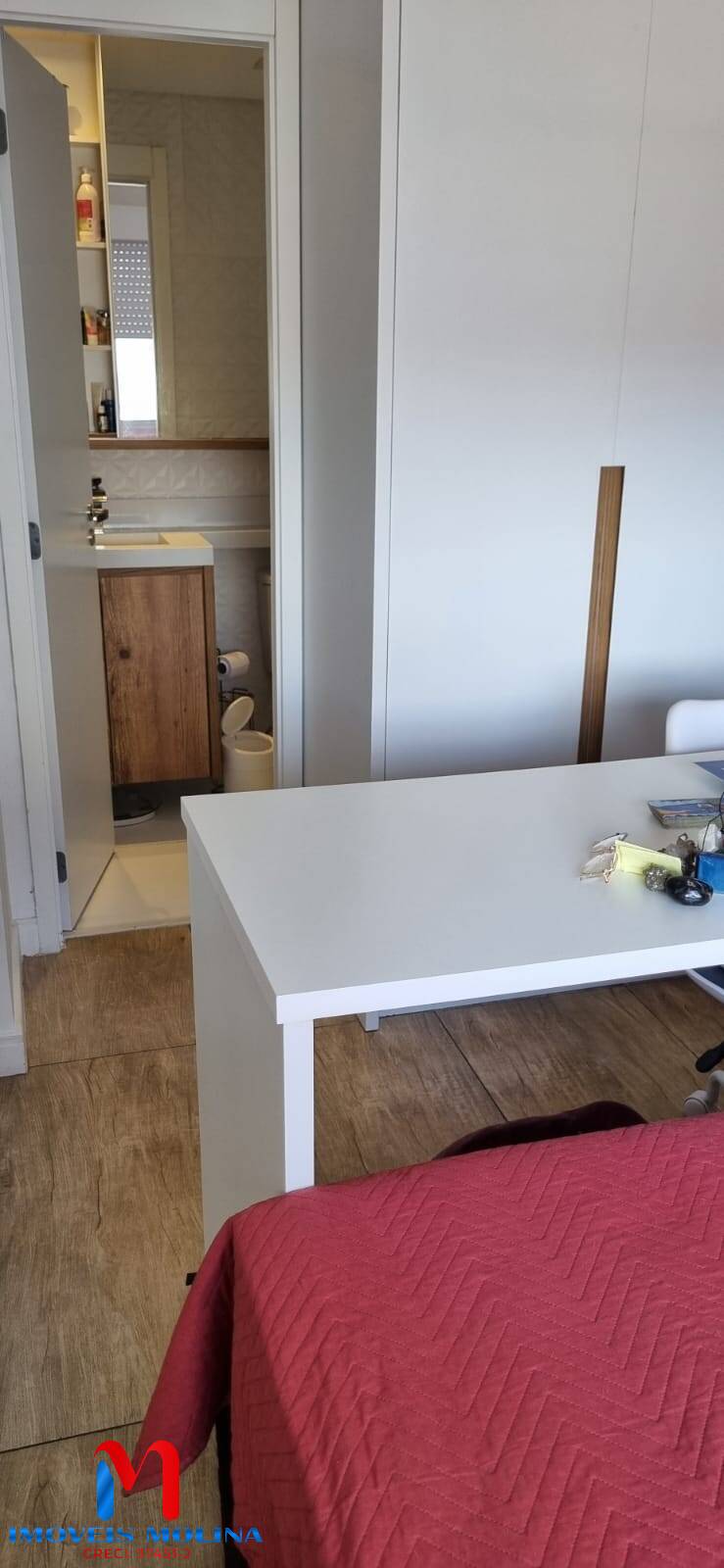 Apartamento à venda com 3 quartos, 68m² - Foto 16