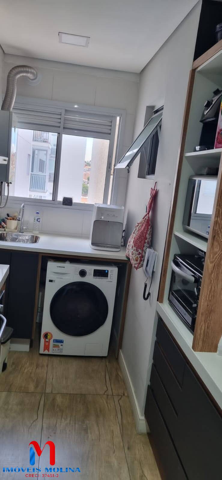 Apartamento à venda com 3 quartos, 68m² - Foto 18