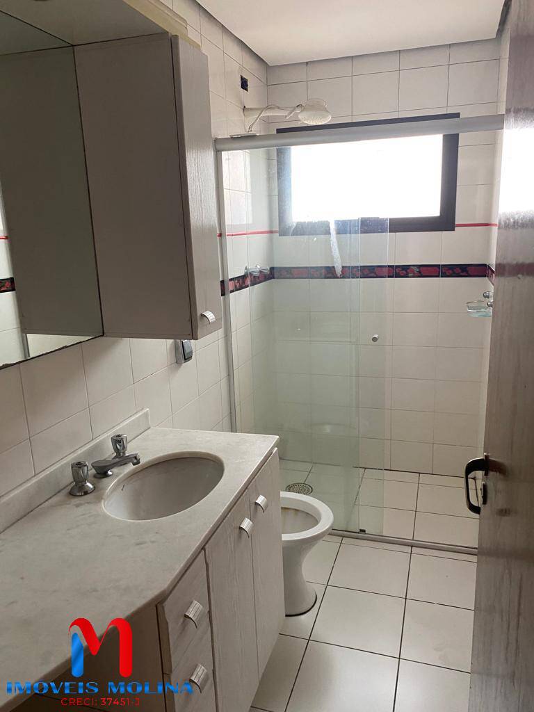 Apartamento à venda com 4 quartos, 143m² - Foto 8