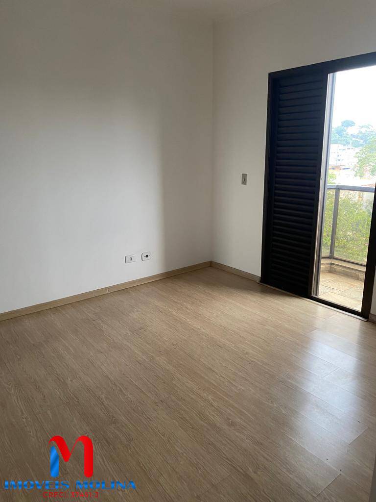 Apartamento à venda com 4 quartos, 143m² - Foto 7