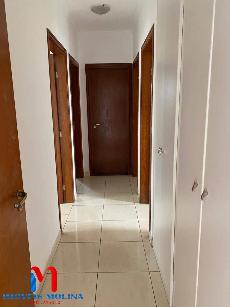 Apartamento à venda com 4 quartos, 143m² - Foto 10