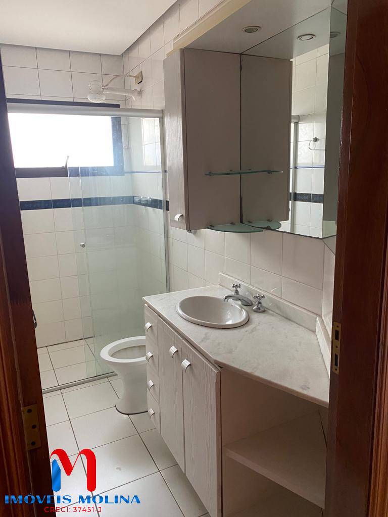 Apartamento à venda com 4 quartos, 143m² - Foto 9