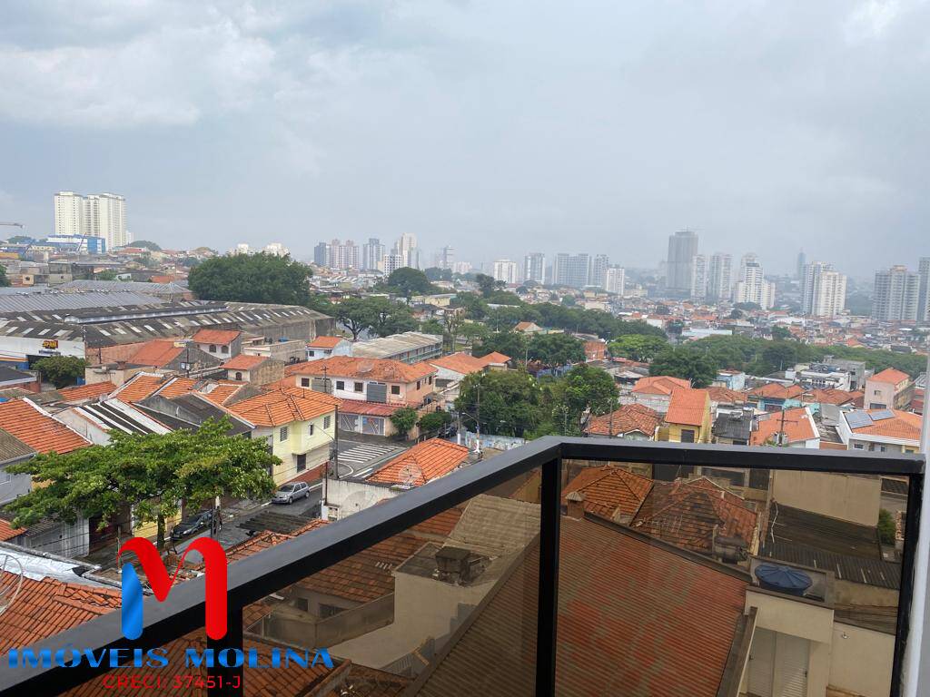 Apartamento à venda com 4 quartos, 143m² - Foto 19