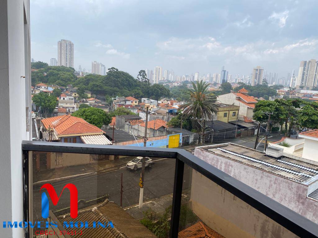 Apartamento à venda com 4 quartos, 143m² - Foto 21