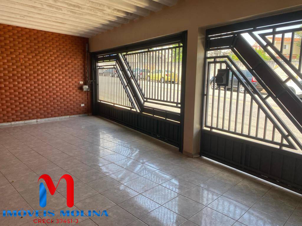 Sobrado à venda com 4 quartos, 236m² - Foto 3