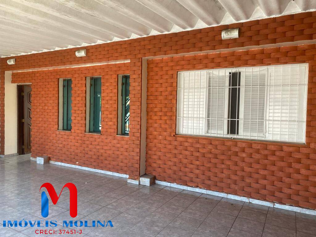 Sobrado à venda com 4 quartos, 236m² - Foto 4