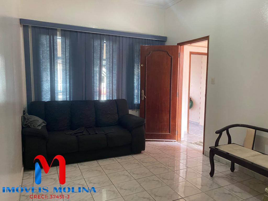 Sobrado à venda com 4 quartos, 236m² - Foto 6