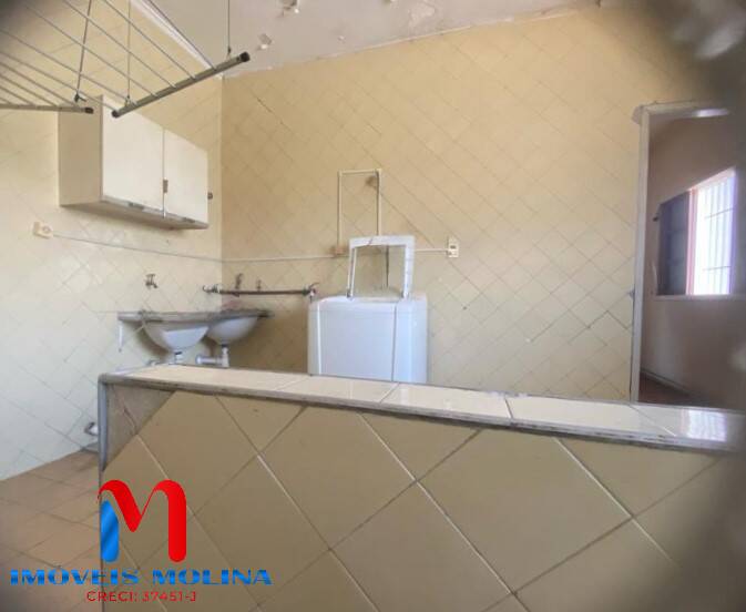 Sobrado à venda com 4 quartos, 236m² - Foto 26